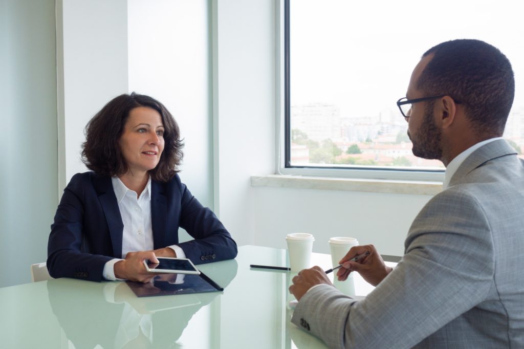 Coaching de Carrière