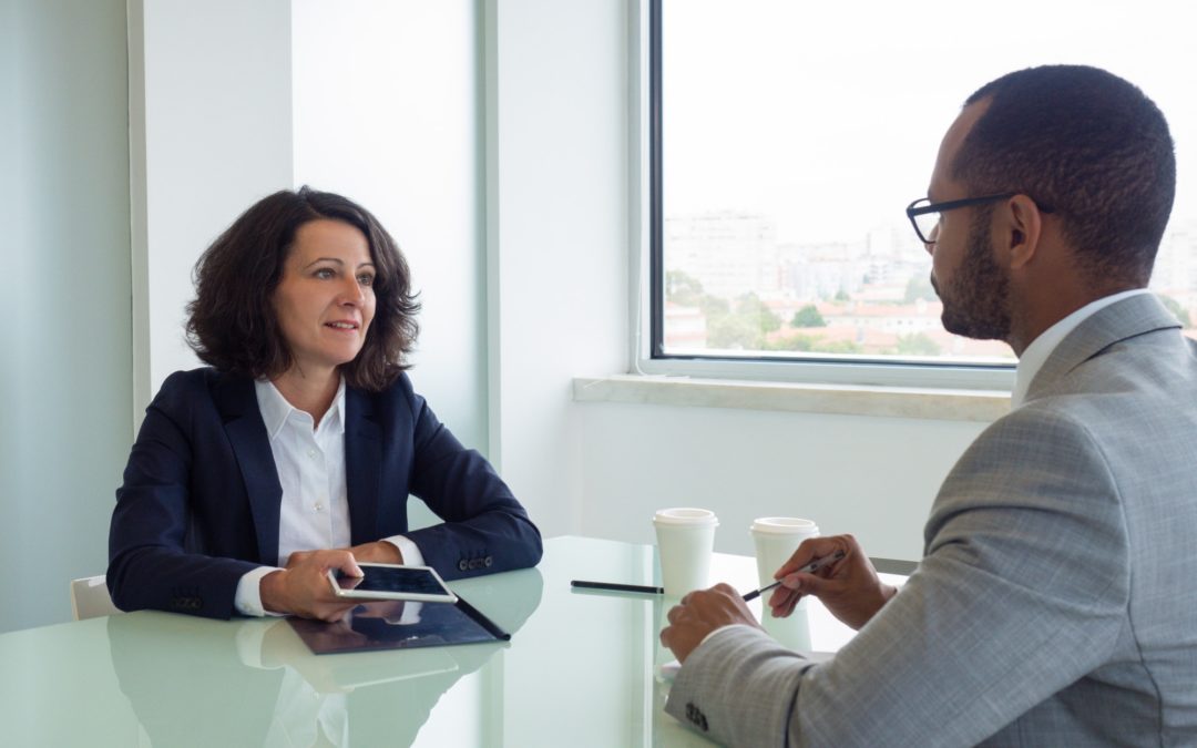 Coaching de Carrière