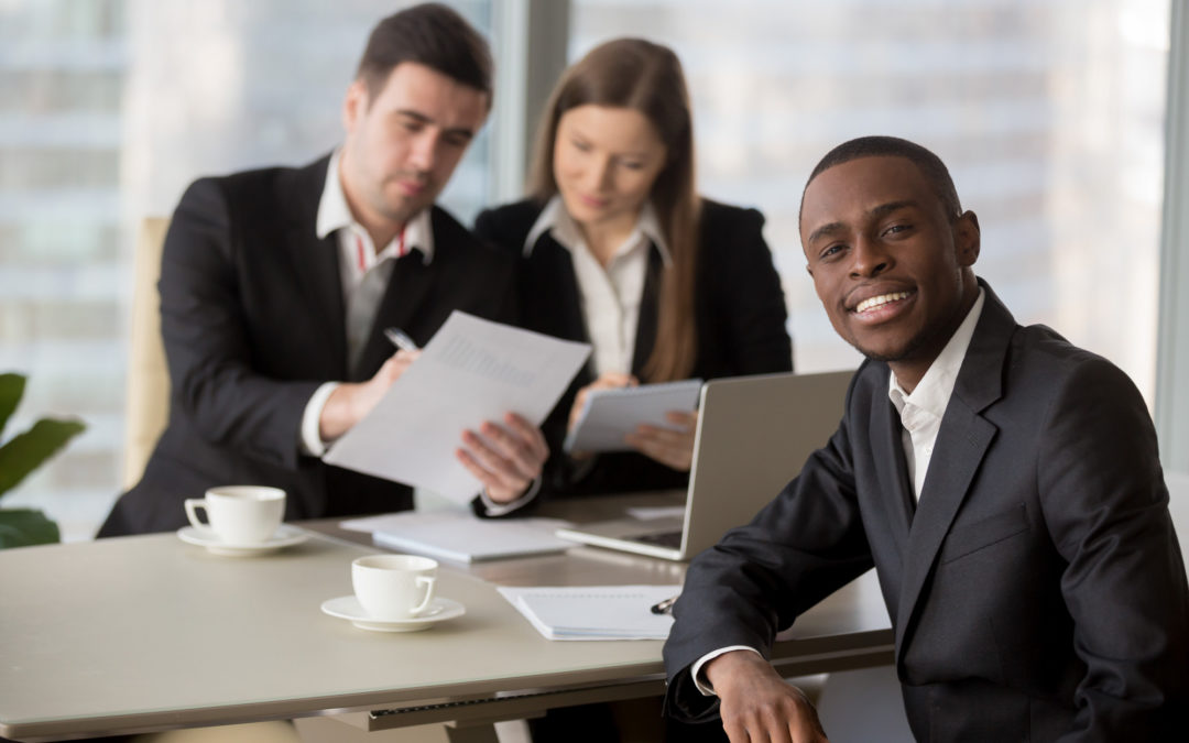 Management Interculturel