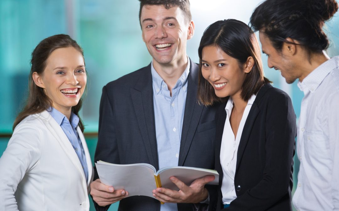 Développement des Talents