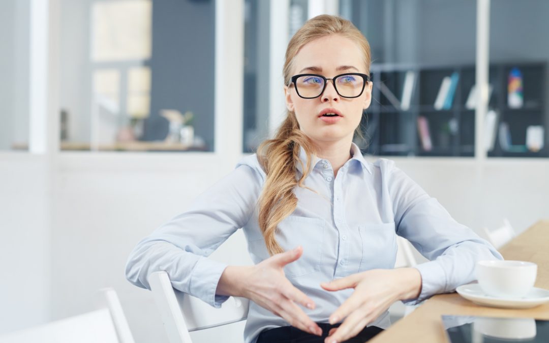 Recrutement Appréciatif